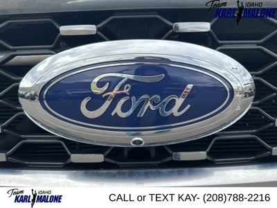 2025 Ford F-350SD King Ranch DRW