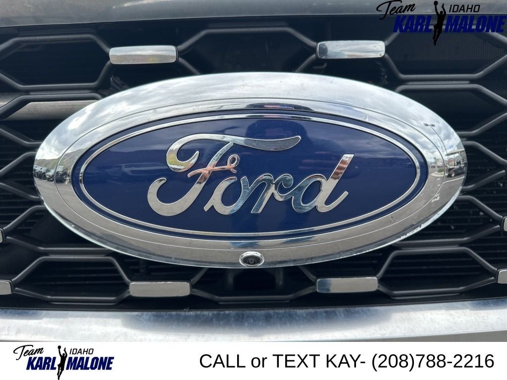 2025 Ford F-350SD King Ranch DRW