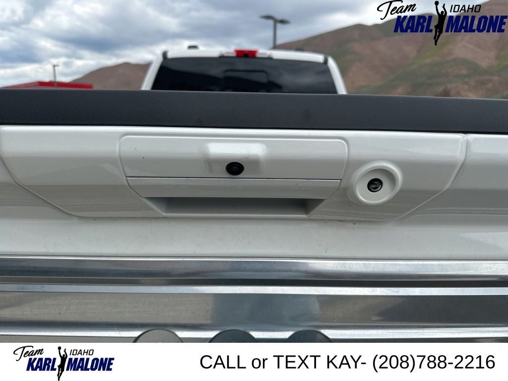 2025 Ford F-350SD King Ranch DRW