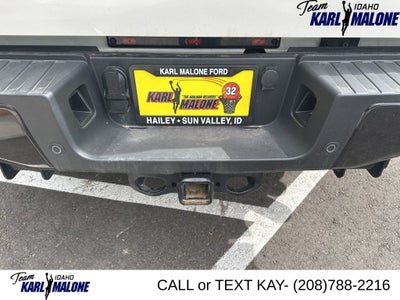 2025 Ford F-350SD King Ranch DRW