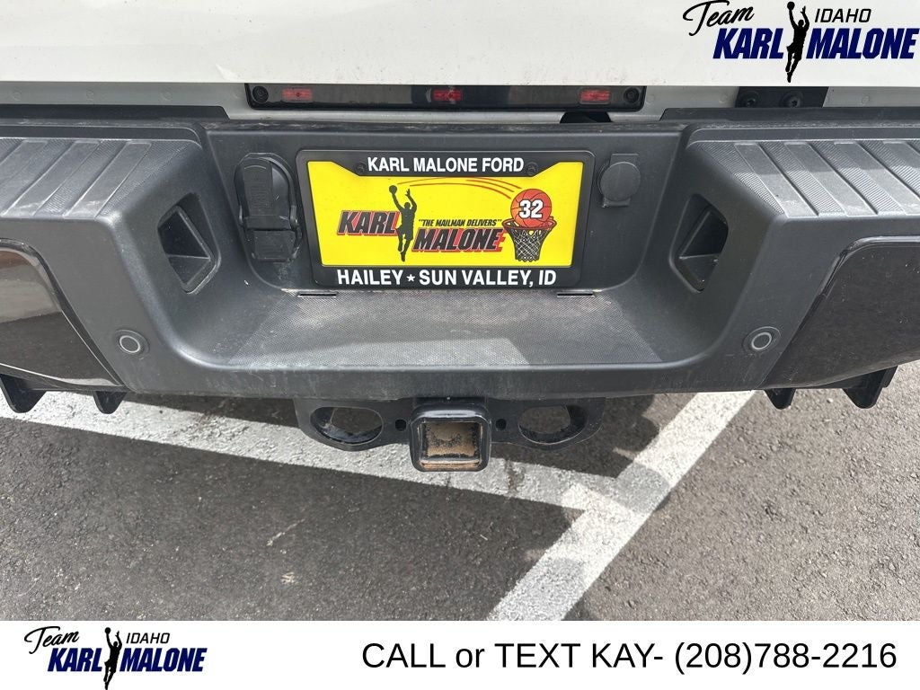 2025 Ford F-350SD King Ranch DRW