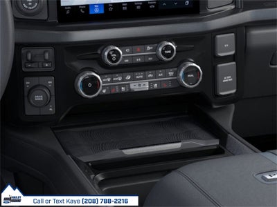 2026 Ford F-450SD Platinum DRW