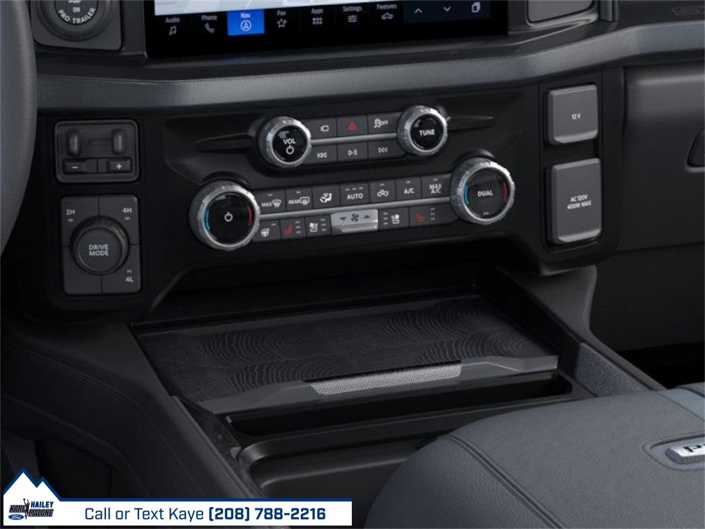 2026 Ford F-450SD Platinum DRW