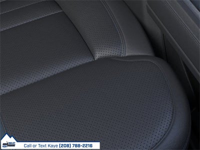 2026 Ford F-450SD Platinum DRW