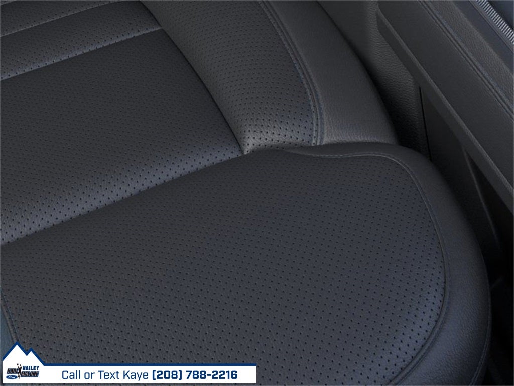 2026 Ford F-450SD Platinum DRW