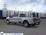2026 Ford F-450SD Platinum DRW