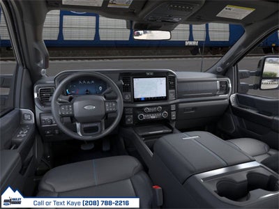 2026 Ford F-450SD Platinum DRW