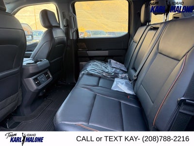 2026 Ford F-450SD Lariat DRW