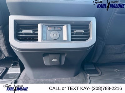 2026 Ford F-450SD Lariat DRW