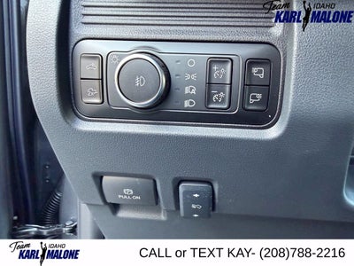 2026 Ford F-450SD Lariat DRW