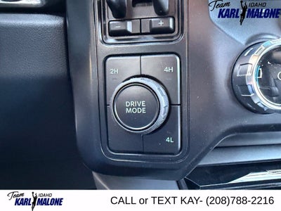 2026 Ford F-450SD Lariat DRW