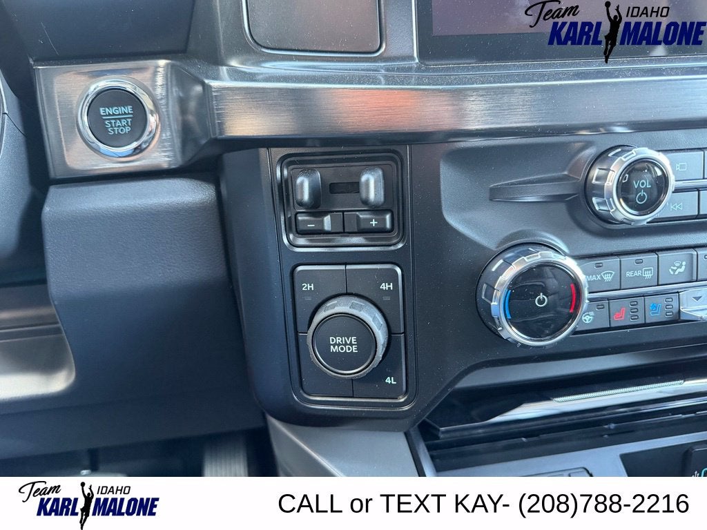 2026 Ford F-450SD Lariat DRW