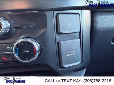 2026 Ford F-450SD Lariat DRW