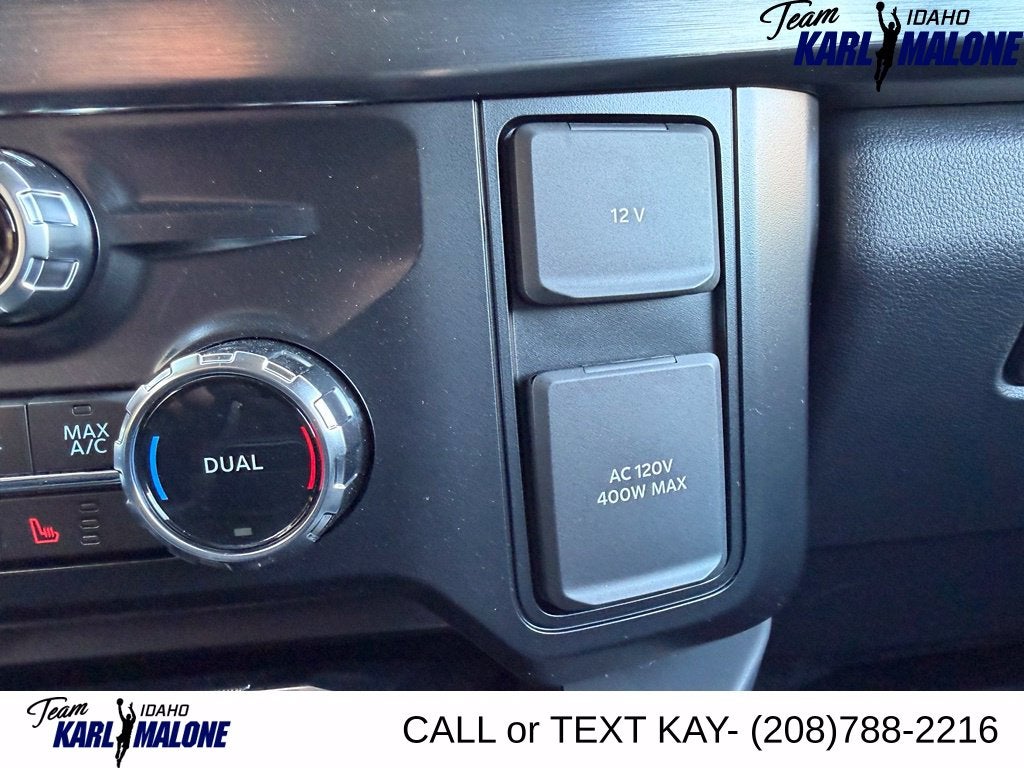 2026 Ford F-450SD Lariat DRW