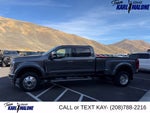 2026 Ford F-450SD Lariat DRW