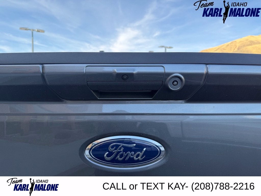 2026 Ford F-450SD Lariat DRW
