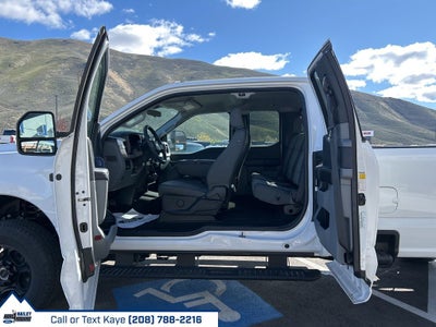 2026 Ford F-350SD XL