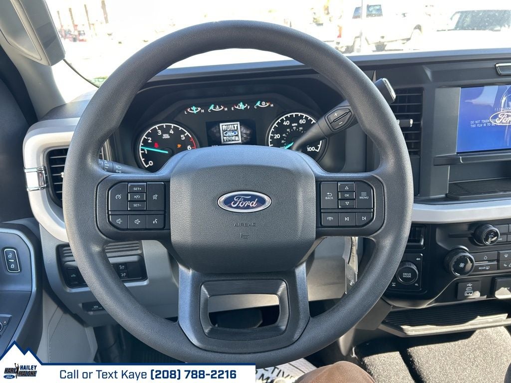 2026 Ford F-350SD XL