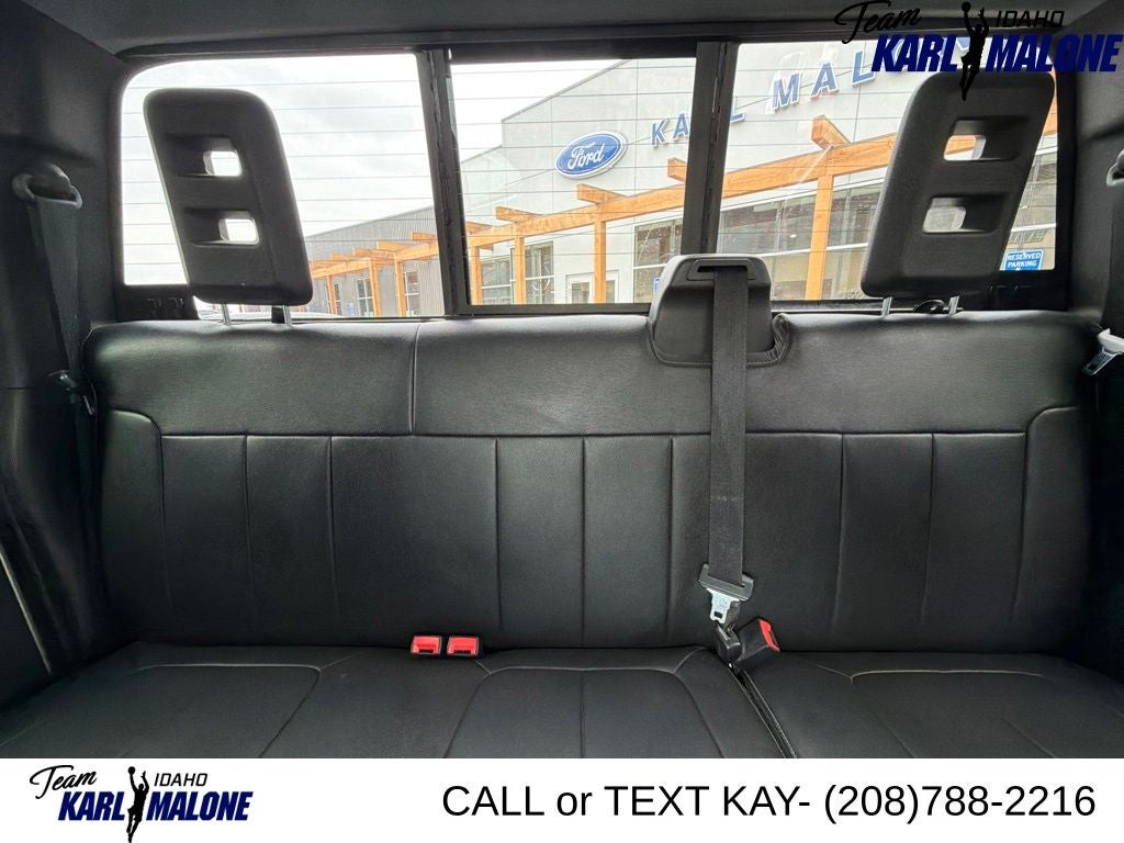 2013 Ford F-350SD Lariat