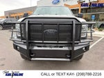 2013 Ford F-350SD Lariat