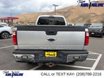 2013 Ford F-350SD Lariat