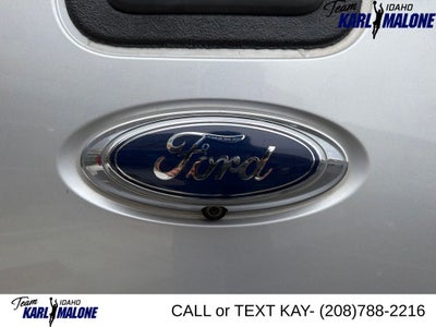 2013 Ford F-350SD Lariat