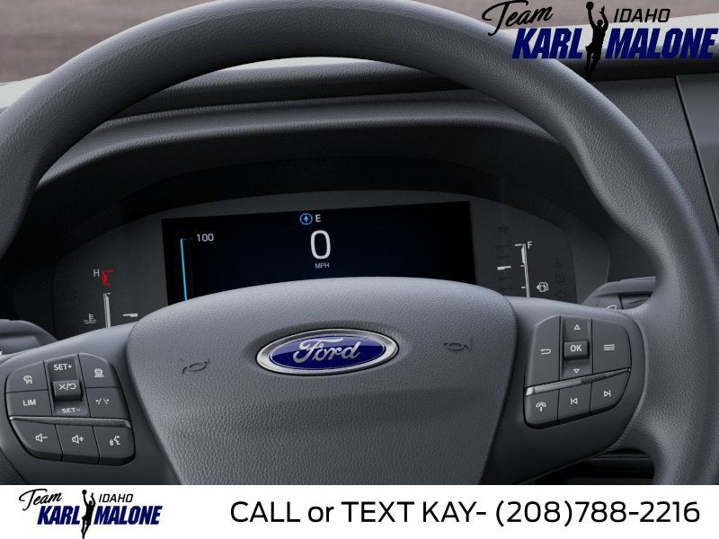 2027 Ford Transit-250 Base
