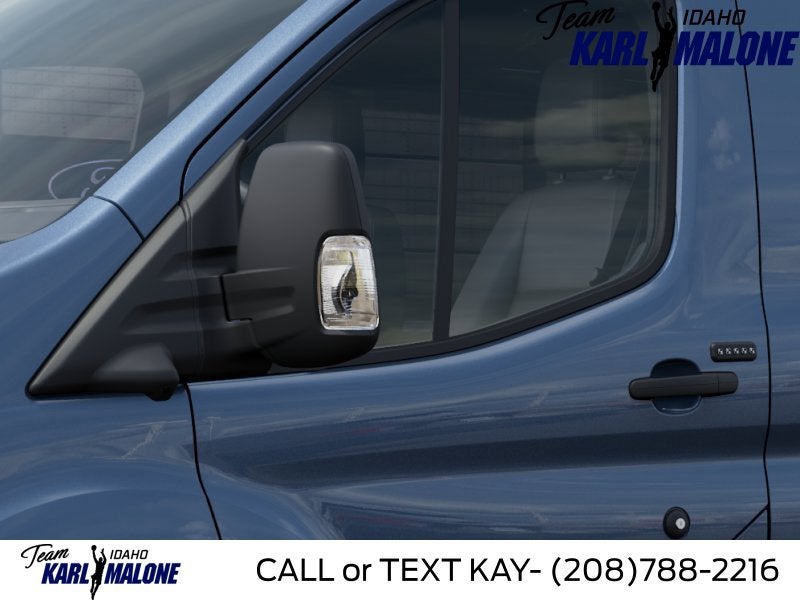 2027 Ford Transit-250 Base