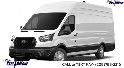 2027 Ford Transit-350 Base