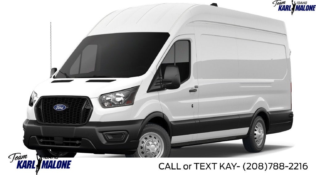 2027 Ford Transit-350 Base