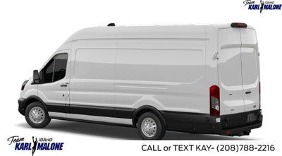 2027 Ford Transit-350 Base
