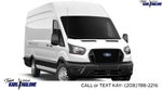 2027 Ford Transit-350 Base