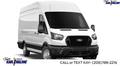 2027 Ford Transit-350 Base