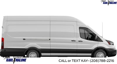 2027 Ford Transit-350 Base