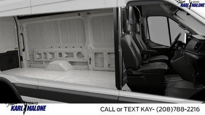 2027 Ford Transit-350 Base
