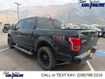 2017 Ford F-150 Base