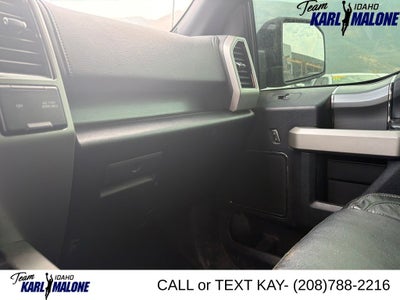 2017 Ford F-150 Base