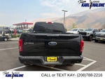 2017 Ford F-150 Base