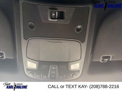 2017 Ford F-150 Base