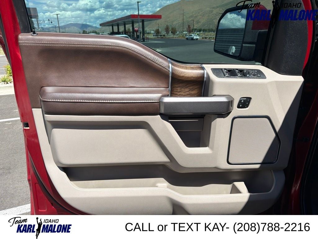 2019 Ford F-150 Limited