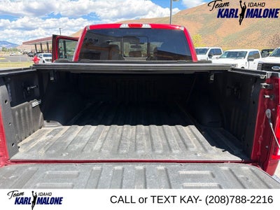 2019 Ford F-150 Limited
