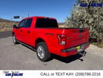 2016 Ford F-150 Base
