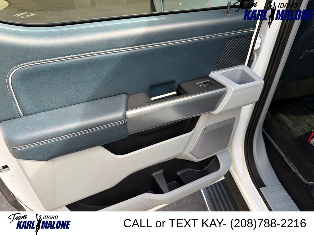 2022 Ford F-150 Limited