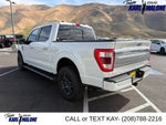 2022 Ford F-150 Limited