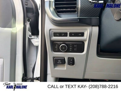 2022 Ford F-150 Limited