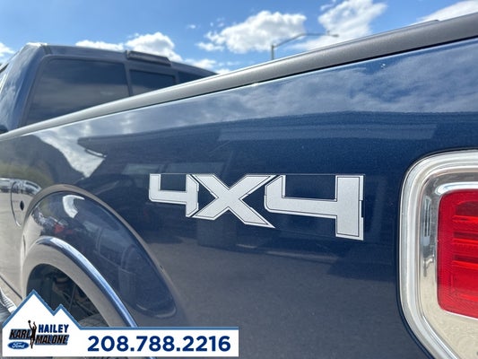 2014 Ford F-150 Lariat in Salt Lake City, UT - Karl Malone Auto Group