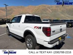 2014 Ford F-150 Limited