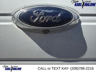 2014 Ford F-150 Limited