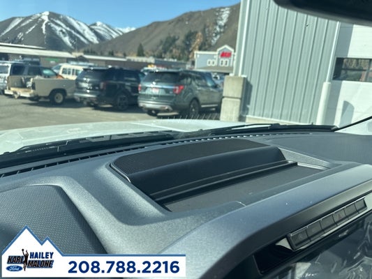 2024 Ford F-150 XLT in Salt Lake City, UT - Karl Malone Auto Group