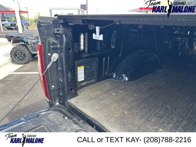 2024 Ford F-150 Tremor
